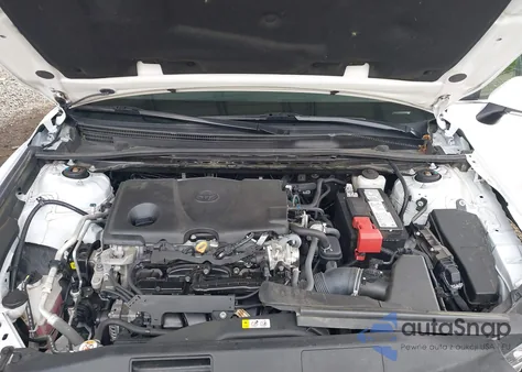 2022 Toyota Camry Se из США, поврежденный, VIN 4T1G11AK2NU665446